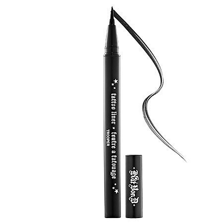 Kat Von D Tattoo Liner Trooper