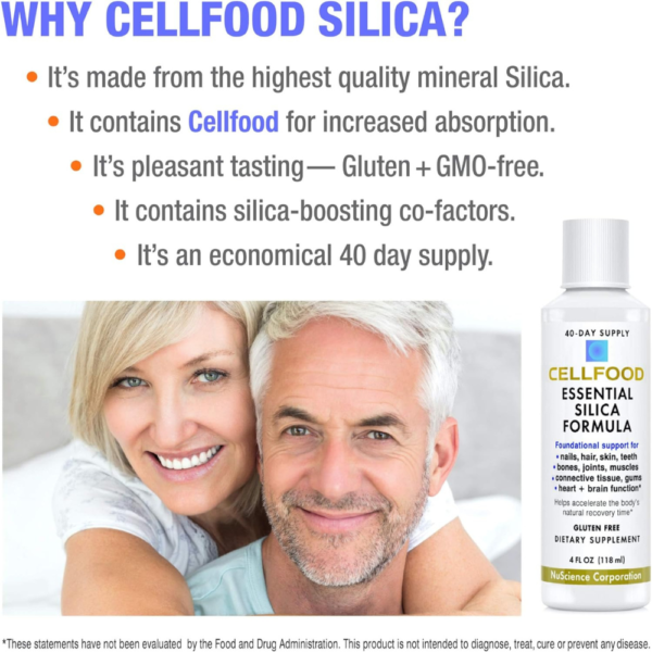 Cellfood