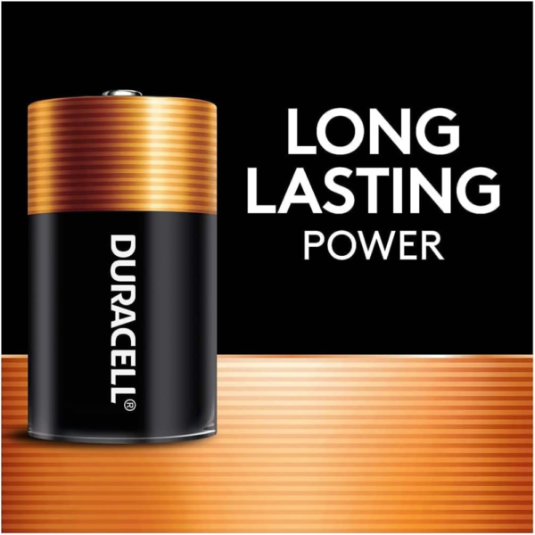 DURACELL