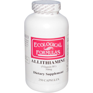 Ecological Formulas