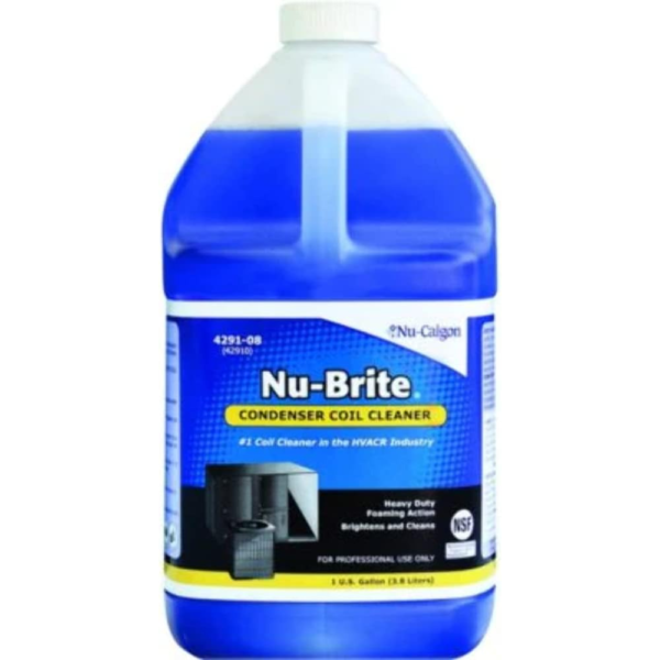 Nu-Calgon