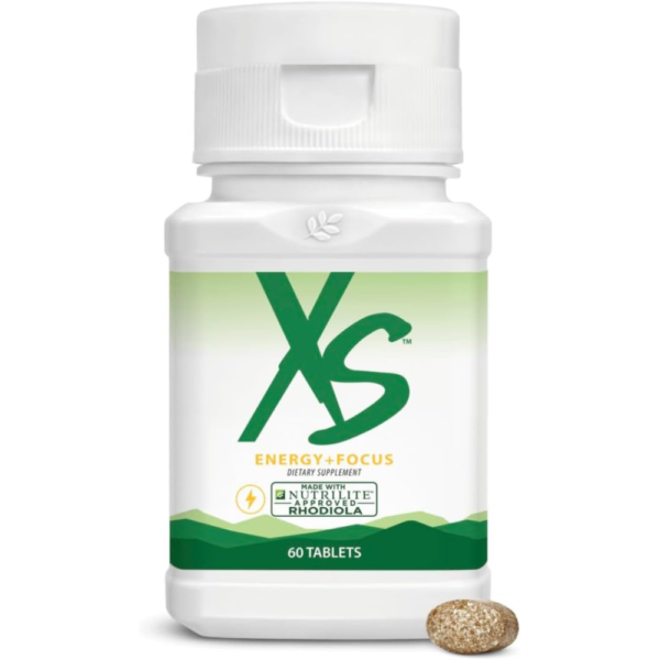 Nutrilite Rhodiola 110, 60 Tablets, Packaging May Vary