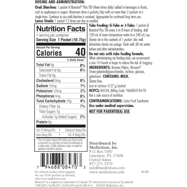 Medtrition