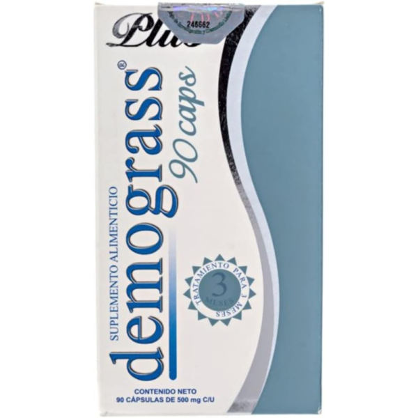 Demograss