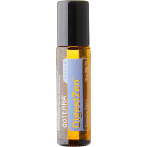 DoTerra
