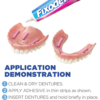 Fixodent