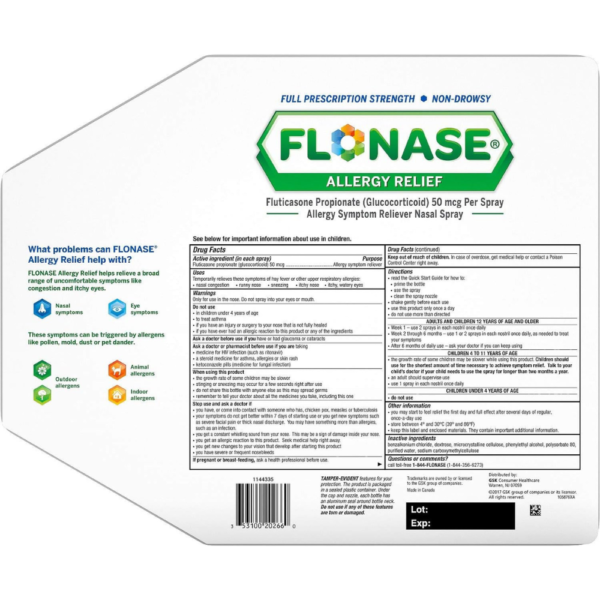 Flonase