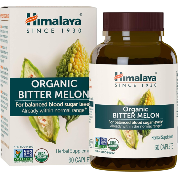 The Himalaya Drug Company