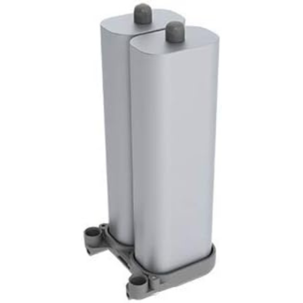 Inogen One G4 Replacement Column Pair | for Portable Oxygen Concentrator G4 | Sieve Beds High Flow (Flow Setting 1-3) Oxygen Accessories