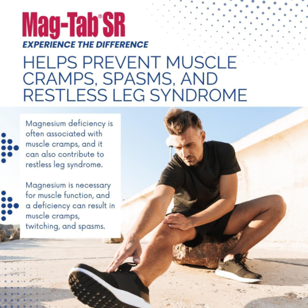 MAG-TAB SR