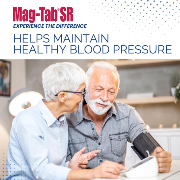 MAG-TAB SR