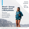 Metabolic Maintenance