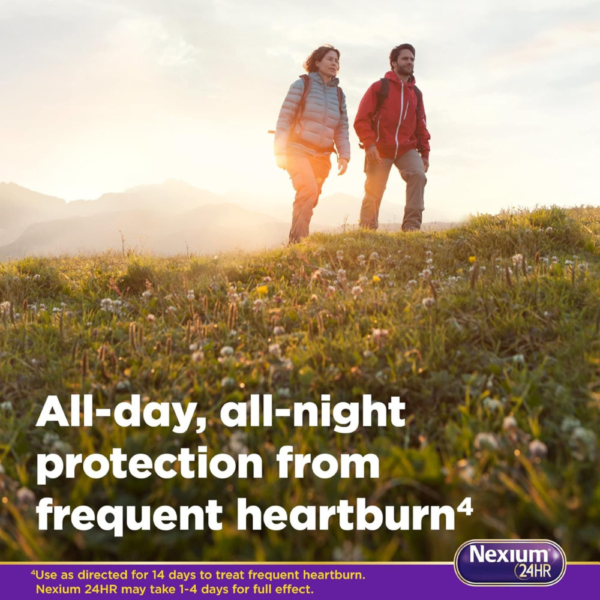 Nexium