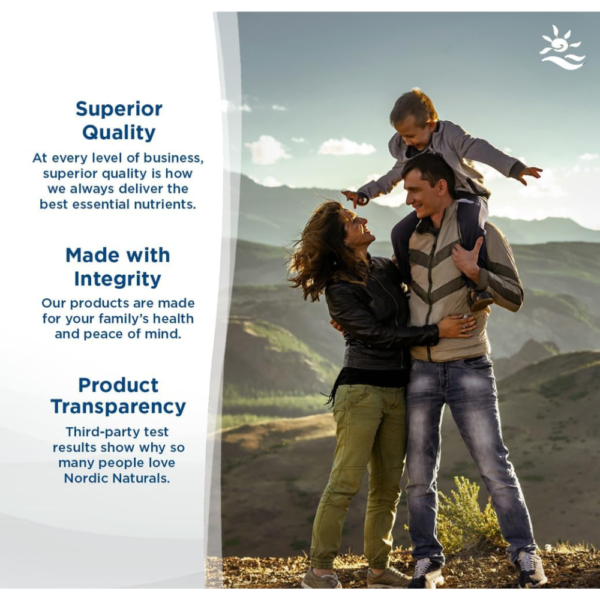 Nordic Naturals
