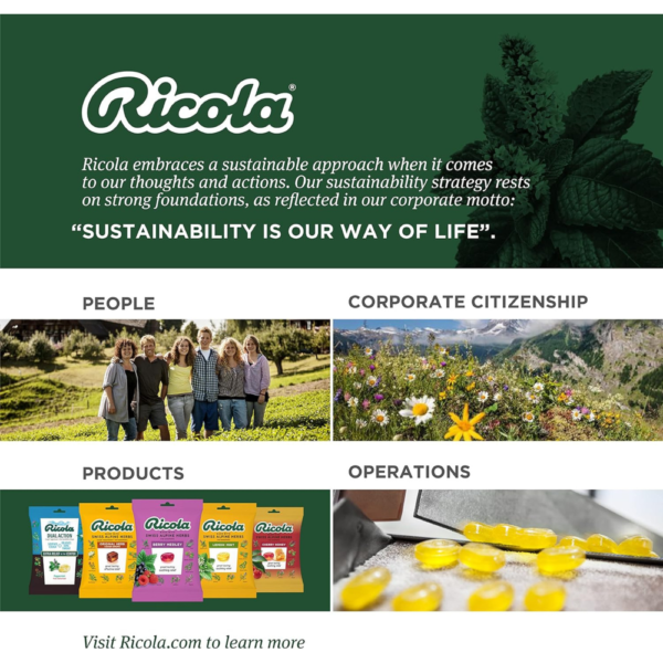 Ricola