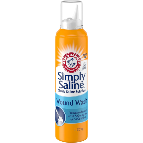 Simply Saline