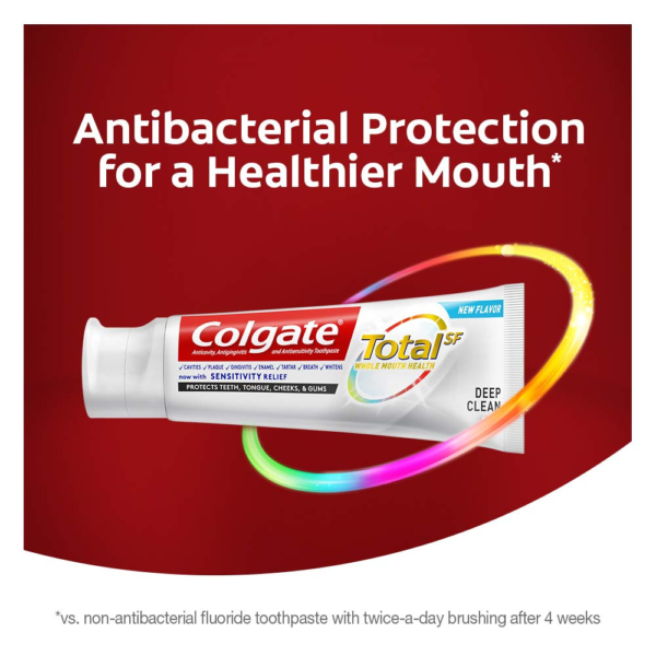 Colgate