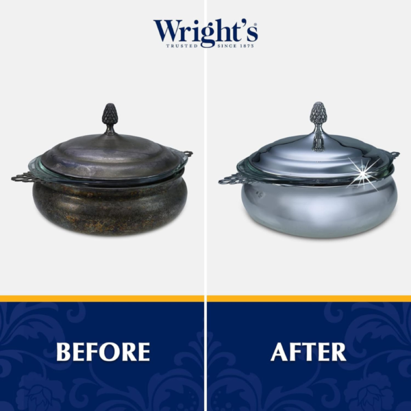 Wright's