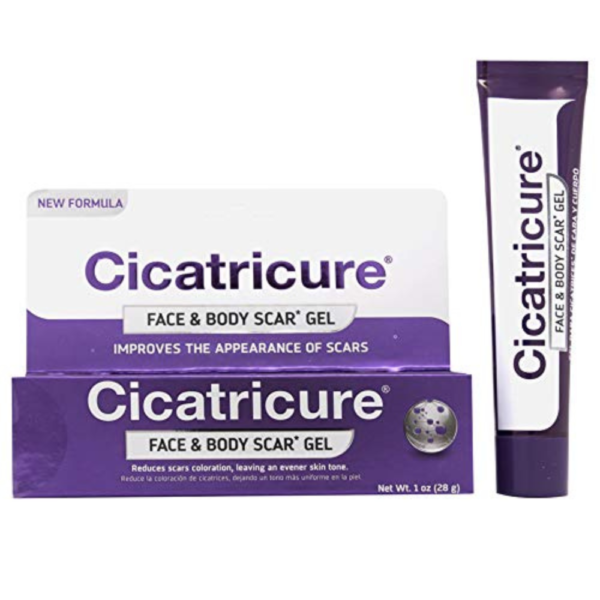 CICATRICURE