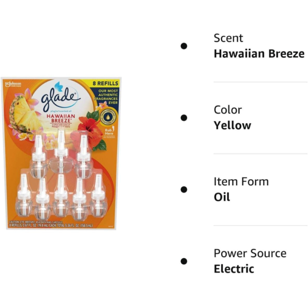 Glade