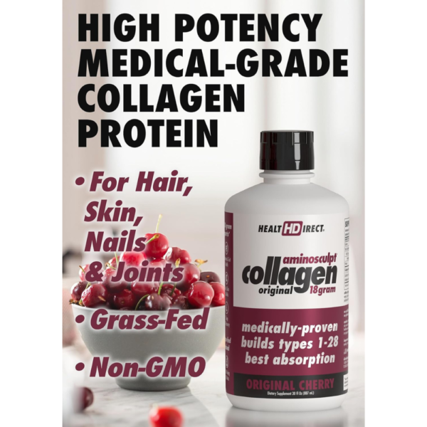 HEALTH DIRECT
