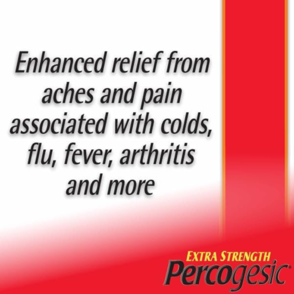 Percogesic