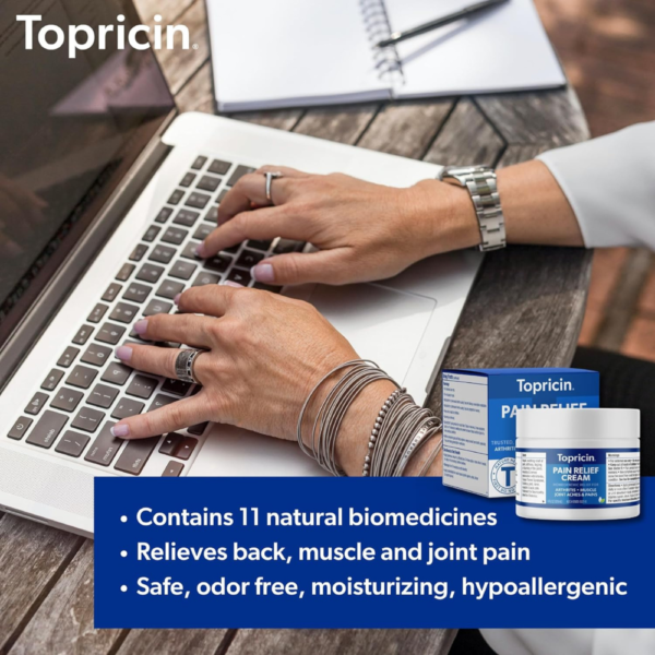 Topricin