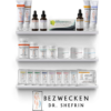 Bezwecken
