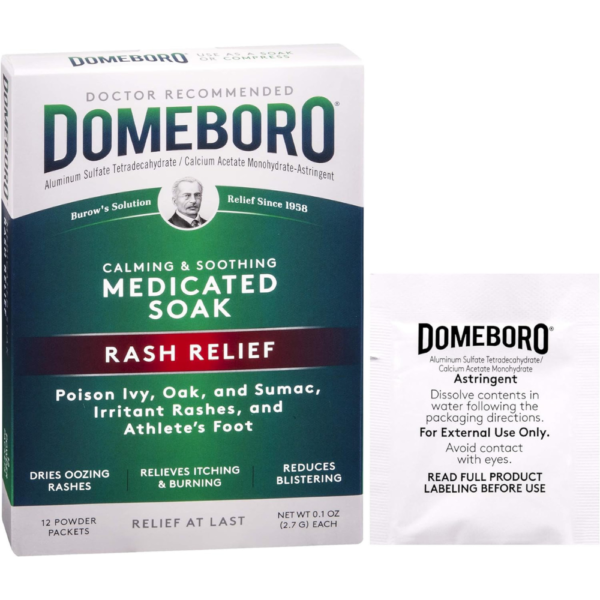 Domeboro