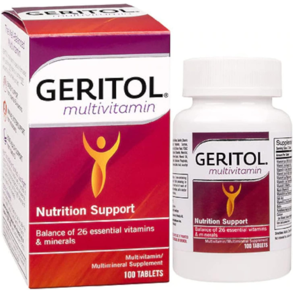 Geritol