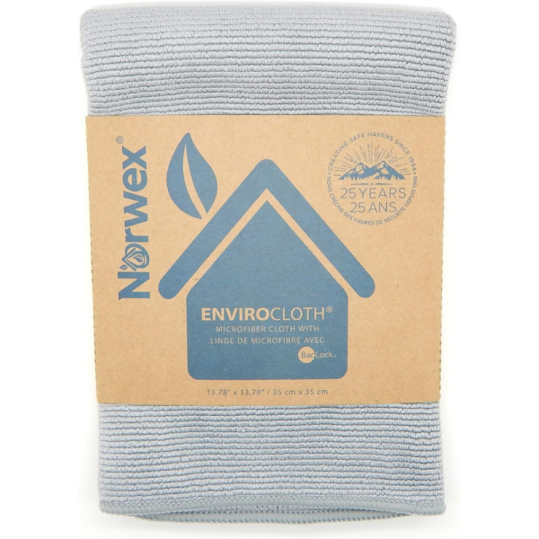 Norwex Enviro Cloth Graphite