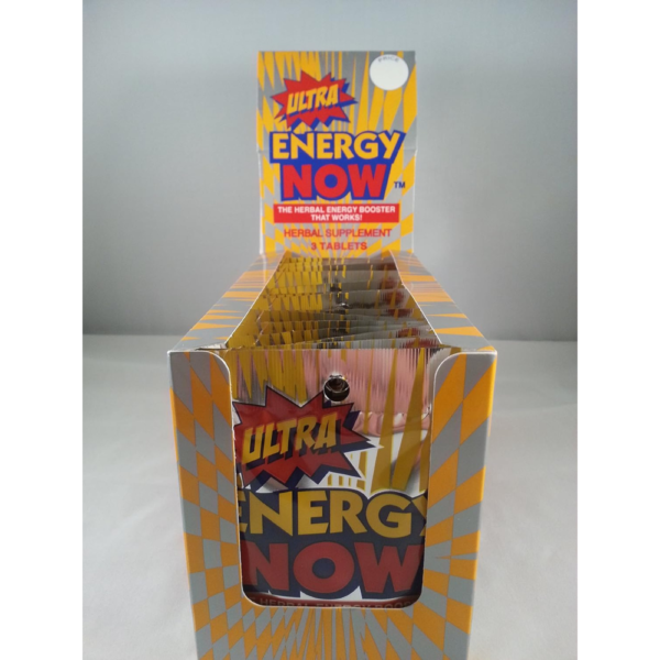 ULTRA ENERGY