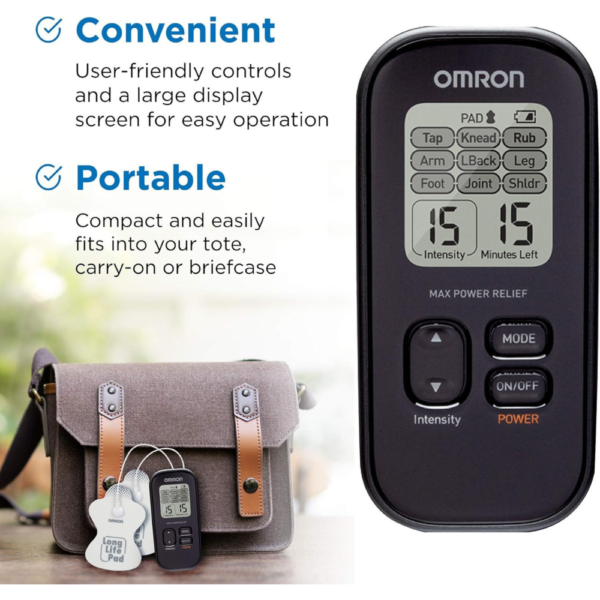 Omron