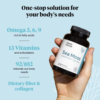 Atlantic Naturals