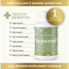 Oceangreen Organics