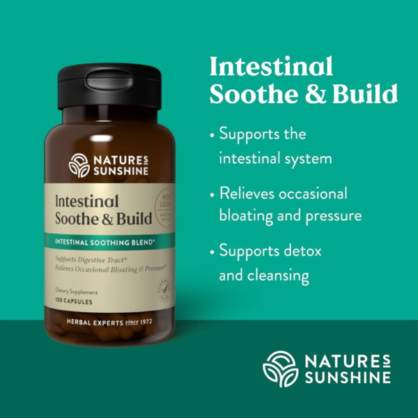 Nature's Sunshine