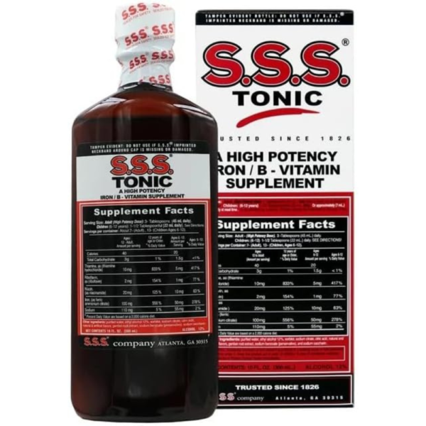 SSS