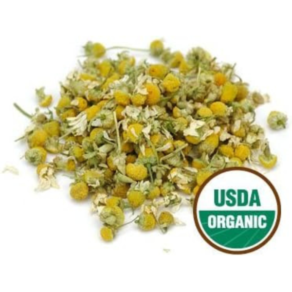 Starwest Botanicals