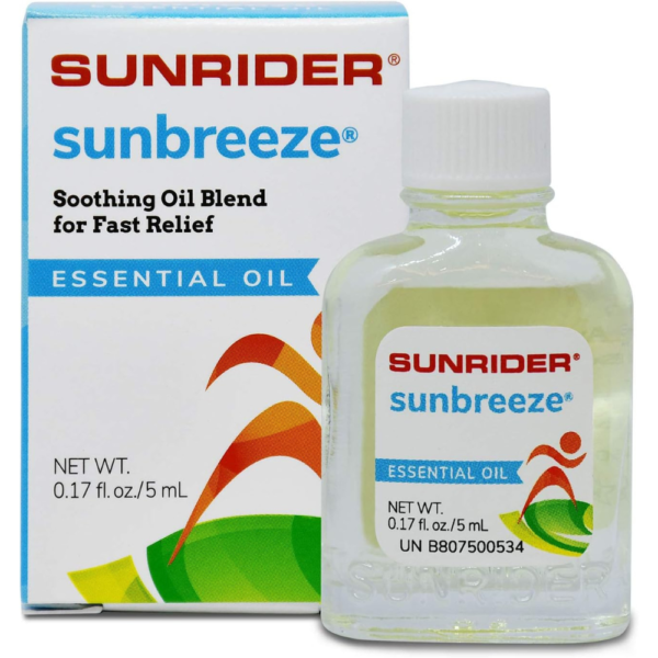 Sunrider International