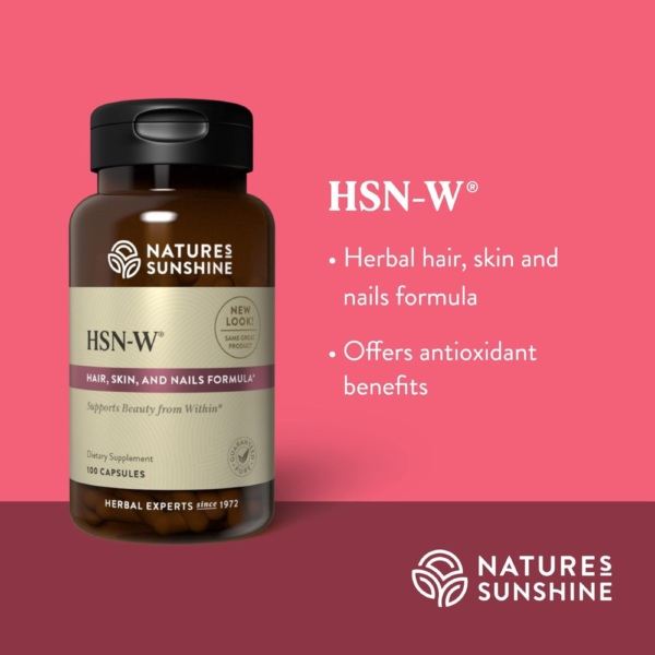 Nature's Sunshine