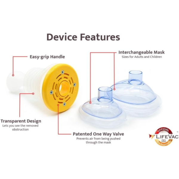 LifeVac