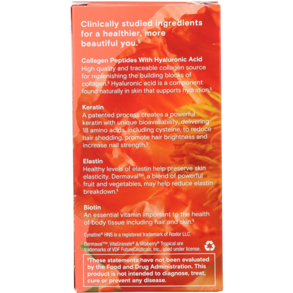 Reserveage Nutrition