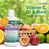 Vital Earth Minerals