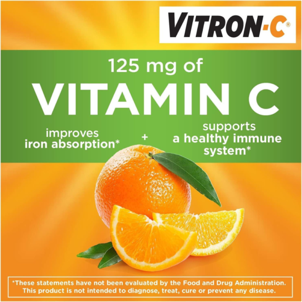 Vitron-C