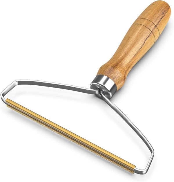 Lint Remover