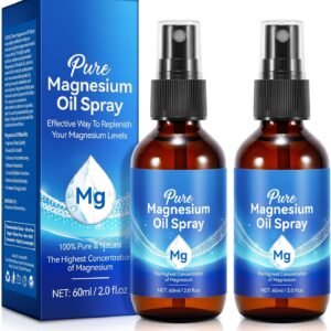 Magnesium