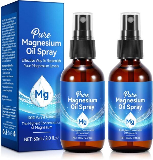 Magnesium